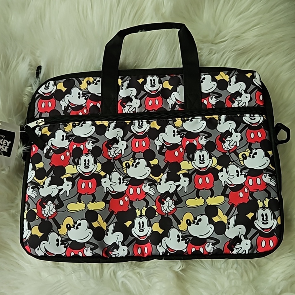 Laptop case